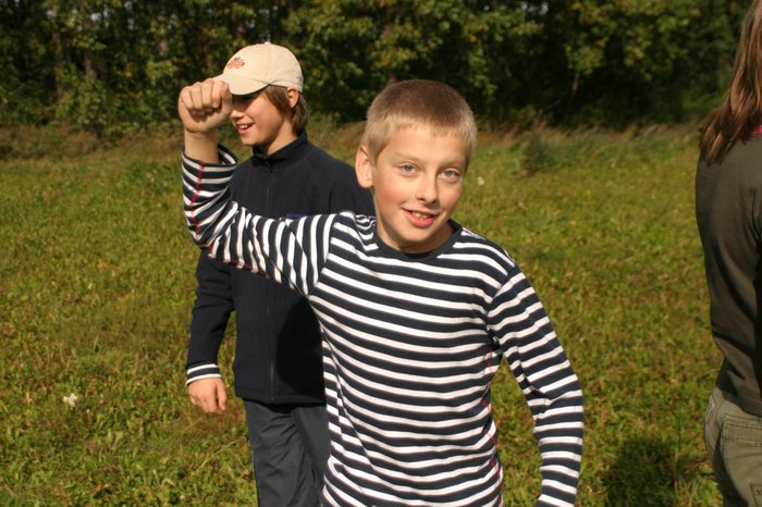 006 2005 Attis a Calypso   Zahajovacka